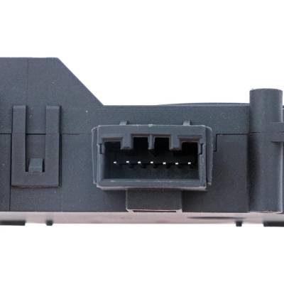 Rareelectrical - New A/C Actuator Compatible With Honda Civic Ex 4 Cyl 1.7L Cr-V Lx 4 Cyl 2.4L Civic Gx 4 Cyl 1.7L - Image 6