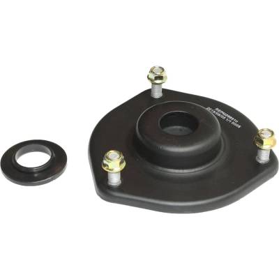 Rareelectrical - New Left Front Shock And Strut Mount Compatible With Mitsubishi Mirage Ls 4 Cyl 1.8L Mirage Ls 4 Cyl - Image 2