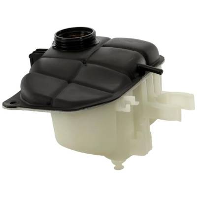 Rareelectrical - New Coolant Reservoir Compatible With Mercedes Benz Clk55 Amg Base 8 Cyl 5.5L C280 Luxury 6 Cyl 3.0L - Image 4