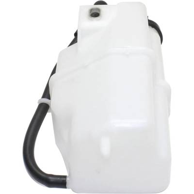 Rareelectrical - New Coolant Reservoir Compatible With Mazda 2 Yozora 2 Touring 2 Gs 2 Sport 2 Gx 2011-2014 By - Image 4