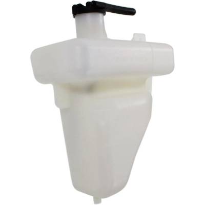 Rareelectrical - New Coolant Reservoir Compatible With Mazda Cx-7 Gs Cx-7 Touring Cx-7 Grand Touring Cx-7 Gt Cx-7 - Image 3
