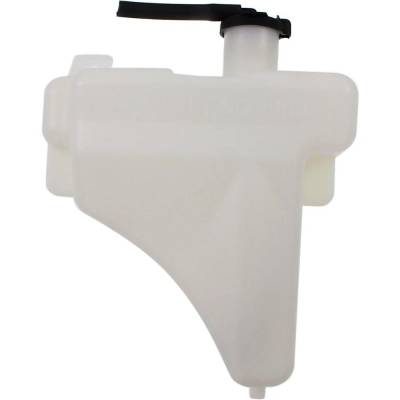 Rareelectrical - New Coolant Reservoir Compatible With Mazda Cx-7 Gs Cx-7 Touring Cx-7 Grand Touring Cx-7 Gt Cx-7 - Image 5