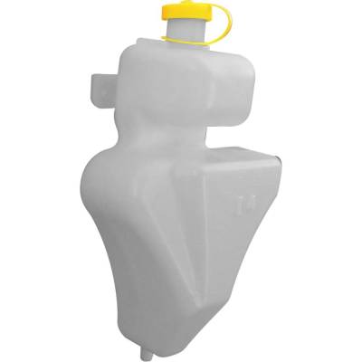 Rareelectrical - New Coolant Reservoir Compatible With Mazda 6 Gs 4 Cyl 2.5L 6 I 4 Cyl 2.5L 2011-2013 By L5a315351a - Image 3