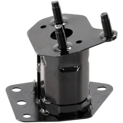 Rareelectrical - New Left Front Bumper Bracket Compatible With Toyota Sequoia Limited 8 Cyl 5.7L Tundra Trd Off-Road - Image 2