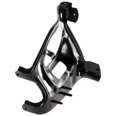 Rareelectrical - New Right Front Bumper Bracket Compatible With Toyota Tundra Base Tundra Sr5 Tundra Limited Tundra - Image 3