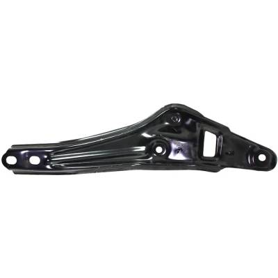 Rareelectrical - New Right Grille Bracket Compatible With Toyota Tundra Sr5 8 Cyl 4.7L Tundra Base 6 Cyl 4.0L Tundra - Image 1