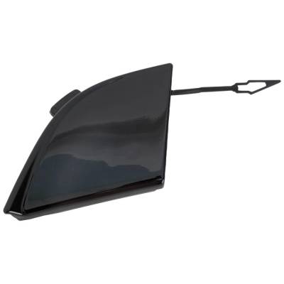 Rareelectrical - New Tow Eye Cover Compatible With Bmw X5 M 8 Cyl 4.4L X6 M 8 Cyl 4.4L X6 M Competition 8 Cyl 4.4L X5 - Image 2