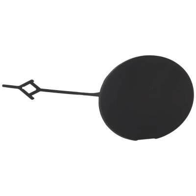 Rareelectrical - New Tow Eye Cover Compatible With Buick Encore Gx Preferred 3 Cyl 1.3L Encore Gx Select 3 Cyl 1.3L - Image 2