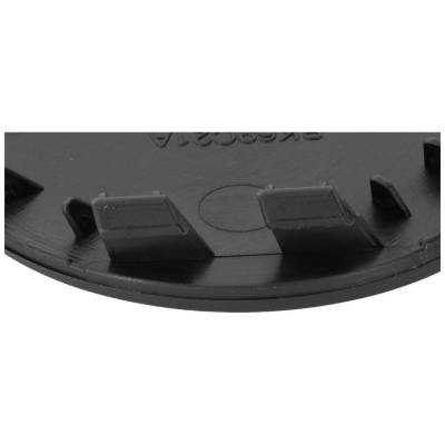 Rareelectrical - New Tow Eye Cover Compatible With Buick Encore Gx Preferred 3 Cyl 1.3L Encore Gx Select 3 Cyl 1.3L - Image 7