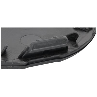 Rareelectrical - New Tow Eye Cover Compatible With Buick Encore Gx Preferred 3 Cyl 1.3L Encore Gx Select 3 Cyl 1.3L - Image 8