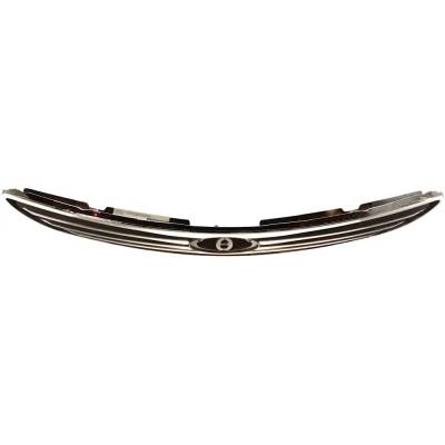 Rareelectrical - New Grille Assembly Compatible With Toyota Camry Le 6 Cyl 3.0L Camry Xle 4 Cyl 2.4L Camry Xle 6 Cyl - Image 6