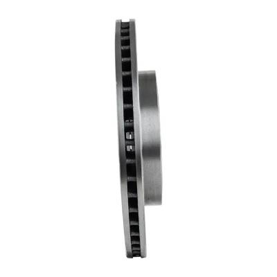 Rareelectrical - New Brake Disc Compatible With Dodge Challenger Gt 6 Cyl 3.6L Magnum Base 6 Cyl 3.5L Challenger - Image 3