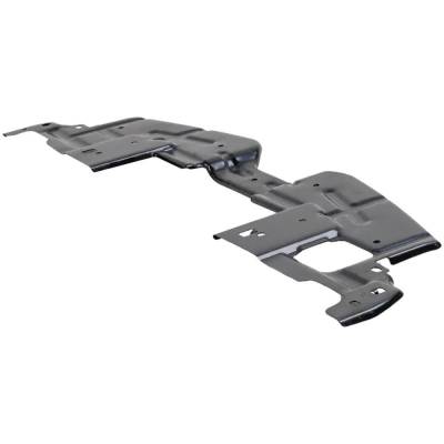 Rareelectrical - Upper Front Bumper Retainer Compatible With Buick Encore All Submodels 2017-2022 Gm1041163 42519570 - Image 3