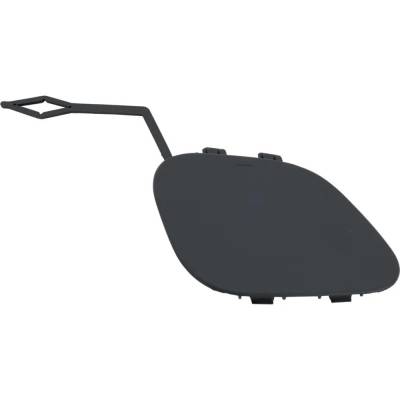 Rareelectrical - New Hitch Cover Compatible With Bmw 430I Xdrive Base 4 Cyl 2.0L M440i Xdrive Base 6 Cyl 3.0L 430I - Image 2