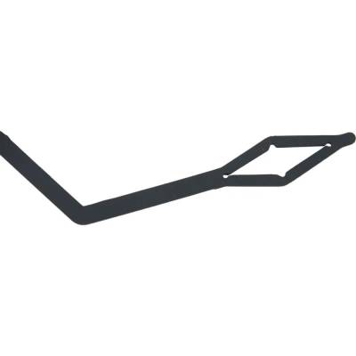 Rareelectrical - New Hitch Cover Compatible With Bmw M440i Xdrive Base 6 Cyl 3.0L 430I Base 4 Cyl 2.0L M440i Base 6 - Image 7