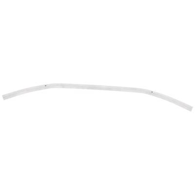 Rareelectrical - New Lower Front Bumper Retainer Compatible With Bmw X1 Xdrive28i 4 Cyl 2.0L 2023 Bm1007111 - Image 5