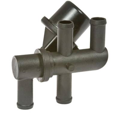 New Oe Replacement Heater Valve Compatible With Ford Ranger Xl 4 Cyl 2.3L Explorer Postal 6 Cyl 4.0L