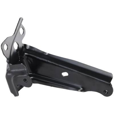 Rareelectrical - New Left Front Fender Support Compatible With Toyota C-Hr Nightshade 4 Cyl 2.0L C-Hr Xle Premium 4 - Image 6