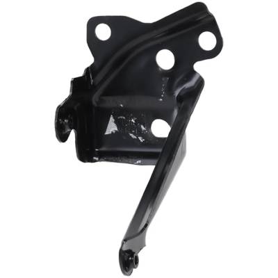Rareelectrical - New Left Front Fender Support Compatible With Toyota C-Hr Nightshade 4 Cyl 2.0L C-Hr Xle Premium 4 - Image 8