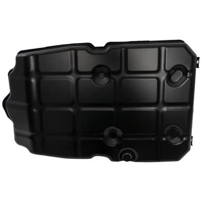 Rareelectrical - New Aluminum Transmission Pan Compatible With Mercedes Benz Maybach S600 Base 12 Cyl 6.0L Gl350 - Image 4