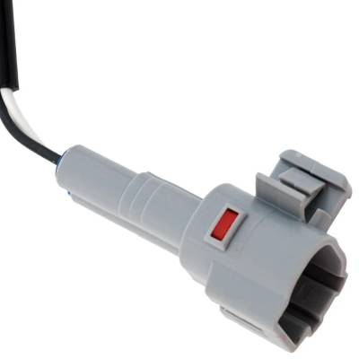 Rareelectrical - New Right Front Abs Wheel Speed Sensor Wiring Harness Compatible With Toyota 4Runner Limited 8 Cyl - Image 4