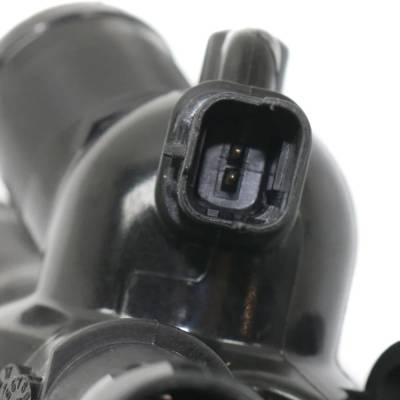 Rareelectrical - New Plastic Thermostat Housing Compatible With Mini Cooper Clubman 4 Cyl 1.6L Cooper Countryman Base - Image 7