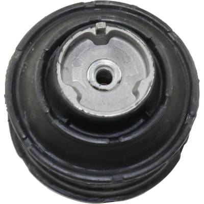 Rareelectrical - New Left Motor Mount Compatible With Mercedes Benz Clk350 Base 6 Cyl 3.5L C280 4Matic 6 Cyl 3.0L - Image 2