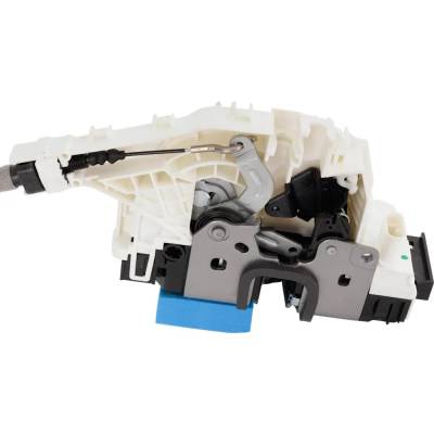 Rareelectrical - New Door Lock Actuator Compatible With Mercedes Benz Cls400 4Matic 6 Cyl 3.0L Gl350 Bluetec 4Matic 6 - Image 6