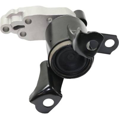 Rareelectrical - New Front Motor Mount Compatible With Mazda 2 Gs 4 Cyl 1.5L 2 Yozora 4 Cyl 1.5L 2 Gx 4 Cyl 1.5L 2 - Image 2