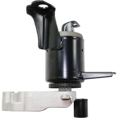 Rareelectrical - New Front Motor Mount Compatible With Mazda 2 Gs 4 Cyl 1.5L 2 Yozora 4 Cyl 1.5L 2 Gx 4 Cyl 1.5L 2 - Image 6