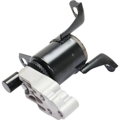 Rareelectrical - New Front Motor Mount Compatible With Mazda 2 Yozora 4 Cyl 1.5L 2 Gx 4 Cyl 1.5L 2 Gs 4 Cyl 1.5L 2 - Image 4