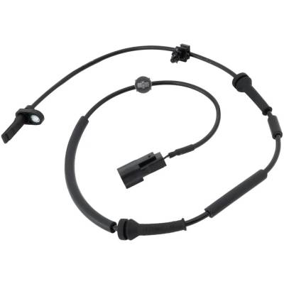 Rareelectrical - New Front Abs Speed Sensor Compatible With Mazda Cx-3 Touring 4 Cyl 2.0L Cx-3 Sport 4 Cyl 2.0L Cx-3 - Image 3