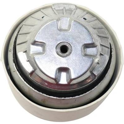 Rareelectrical - Left Motor Mount Compatible With Mercedes Benz Slk230 Kompressor 4 Cyl 2.3L 2000-2004 2032411113 - Image 4