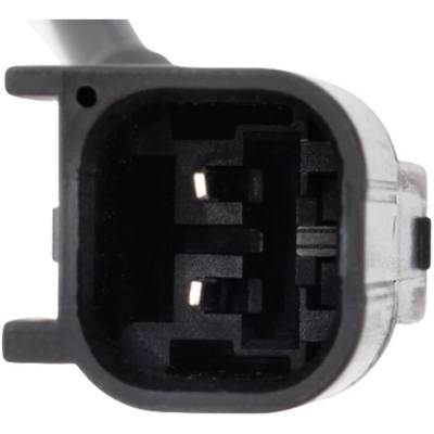 Rareelectrical - New Front Abs Speed Sensor Compatible With Mazda Cx-3 Gs 4 Cyl 2.0L Cx-3 Touring 4 Cyl 2.0L Cx-3 - Image 8