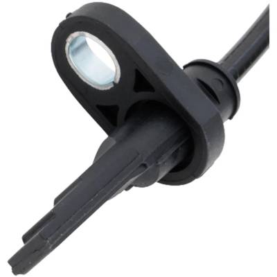 Rareelectrical - New Front Abs Speed Sensor Compatible With Mazda Cx-3 Gs 4 Cyl 2.0L Cx-3 Gx 4 Cyl 2.0L Cx-3 Sport 4 - Image 5