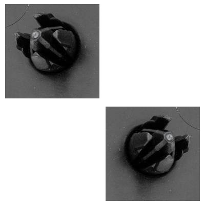 Rareelectrical - Lower Engine Cover Compatible With 2020-2023 Mazda Cx-30 2.5L 4-Cyl 2.0L 4-Cyl Left And Right - Image 8