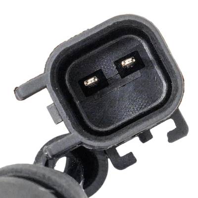 Rareelectrical - New Right Rear Abs Speed Sensor Compatible With Mitsubishi Outlander Sport Es 4 Cyl 2.4L Outlander - Image 4