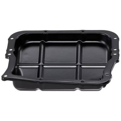 Rareelectrical - New Oil Pan Compatible With Mitsubishi Outlander Xls 6 Cyl 3.0L Outlander Ls 6 Cyl 3.0L Outlander Gt - Image 1