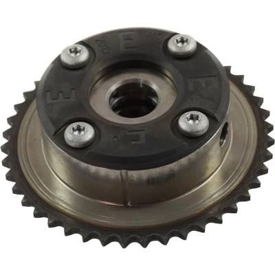 Rareelectrical - New Intake Vvt Cam Phaser Compatible With Mercedes Benz C230 Kompressor 4 Cyl 1.8L 2003-2005 By - Image 3