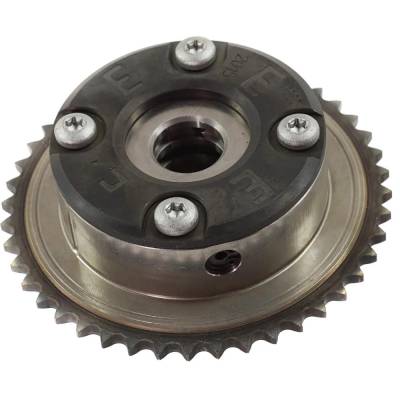 Rareelectrical - New Intake Vvt Cam Phaser Compatible With Mercedes Benz C230 Kompressor 4 Cyl 1.8L 2003-2005 By - Image 6