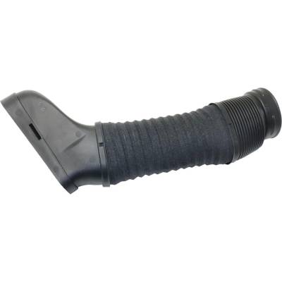 Rareelectrical - New Right Air Intake Hose Compatible With Mercedes Benz C350 4Matic 6 Cyl 3.5L C350 Base 6 Cyl 3.5L - Image 1