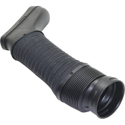 Rareelectrical - New Right Air Intake Hose Compatible With Mercedes Benz C300 4Matic Sport 6 Cyl 3.0L C300 4Matic 6 - Image 4