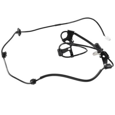 Rareelectrical - New Right Rear Abs Speed Sensor Compatible With Mitsubishi Eclipse Spyder Gt 6 Cyl 3.8L Eclipse - Image 7