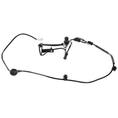 Rareelectrical - New Right Rear Abs Speed Sensor Compatible With Mitsubishi Eclipse Gs 4 Cyl 2.4L Eclipse Se 6 Cyl - Image 5