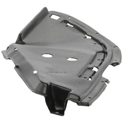 Rareelectrical - Inner Fender Splash Shield Compatible With 2006-2012 Mitsubishi Eclipse Right Passenger Side Front - Image 8