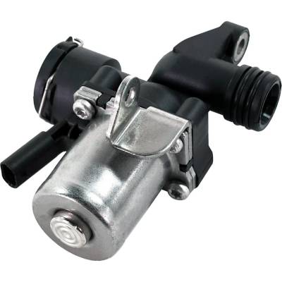 Rareelectrical - New Heater Valve Compatible With Dodge Freightliner Mercedes Benz E350 4Matic 6 Cyl 3.5L Cl550 Base - Image 3