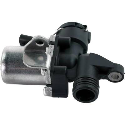 Rareelectrical - New Heater Valve Compatible With Dodge Freightliner Mercedes Benz E350 4Matic 6 Cyl 3.5L Cl550 Base - Image 5