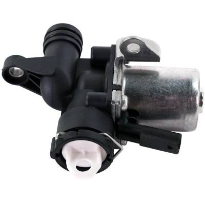 Rareelectrical - New Heater Valve Compatible With Dodge Freightliner Mercedes Benz E350 4Matic 6 Cyl 3.5L Cl550 Base - Image 6