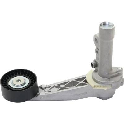 Rareelectrical - New Counter Clockwise Accessory Belt Tensioner Compatible With Mini Cooper Base 4 Cyl 1.6L Cooper - Image 2