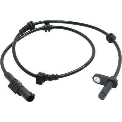 Rareelectrical - New Front Abs Speed Sensor Compatible With Mercedes Benz E500 4Matic 8 Cyl 5.0L E550 4Matic 8 Cyl - Image 6